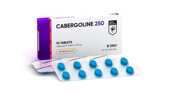 Caborgoline