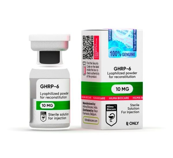 GHRP-6