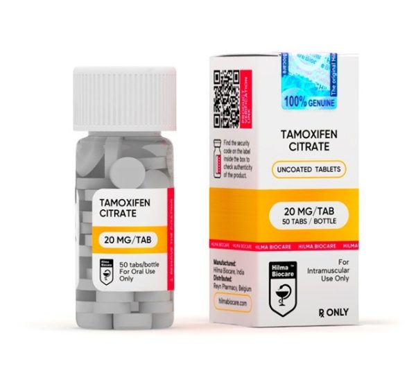 Tamoxifen Citrate